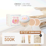 Phấn Nước Ohui Ultimate Cover Lifting Cushion