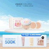 Phấn Nước Ohui Ultimate Cover Lifting Cushion