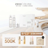 Bộ Dưỡng Da Ohui Extreme White 7pcs Special Set