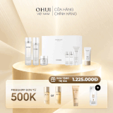 Bộ Dưỡng Da Ohui Extreme White 7pcs Special Set