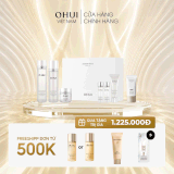 Bộ Dưỡng Da Ohui Extreme White 7pcs Special Set