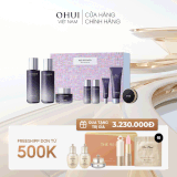 Bộ Phục Hồi Da Ohui Age Recovery 3pcs Special Set