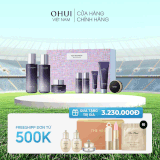 Bộ Phục Hồi Da Ohui Age Recovery 3pcs Special Set