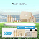 Bộ Dưỡng Trẻ Hóa Da OHUI The First Geniture Firstage Set