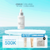Tinh Chất Trị Nám OHUI Extreme White Melanin Dark Spot Ampoule Essence