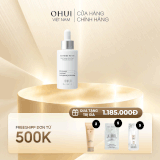 Tinh Chất Trị Nám OHUI Extreme White Melanin Dark Spot Ampoule Essence