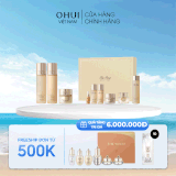 Bộ Dưỡng Da Ohui The First Geniture 3pcs Special Set Y25