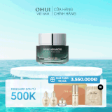 Kem Dưỡng Trẻ Hóa OHUI Prime Advancer De Aging Protein Cream