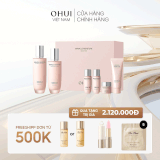 Bộ Dưỡng Ẩm Ohui Miracle Moisture 2pcs Special Set