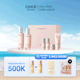 Bộ Dưỡng Ẩm Ohui Miracle Moisture 2pcs Special Set