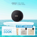 Phấn Nước Kiềm Dầu Ohui Ultimate Cover Denier 70D19 Mini