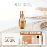 Tinh chất OHUI The First Geniture Sym-Micro Extra Volume
