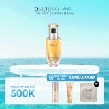 Tinh chất dưỡng sáng căng mướt OHUI Miracle Toning Glow Serum
