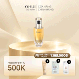 Tinh chất dưỡng sáng căng mướt OHUI Miracle Toning Glow Serum