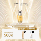 Tinh chất dưỡng sáng căng mướt OHUI Miracle Toning Glow Serum