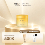 Bông dưỡng đa năng OHUI Miracle Toning Water Pad