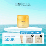 Bông dưỡng đa năng OHUI Miracle Toning Water Pad