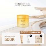 Bông dưỡng đa năng OHUI Miracle Toning Water Pad