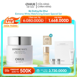 Bộ Dưỡng Da Ohui Extreme White MelaToning Cream Special Set