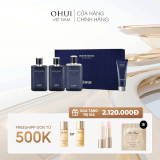 Bộ Dưỡng Da Cho Nam Ohui Meister For Men Hydra Special Set