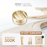 Phấn Phủ Bắt Sáng Dạng Bột Gongjinhyang Mi Jewelry Powder