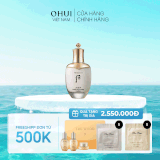 Sữa dưỡng tái sinh Cheongidan Radiant Rejuvenating Emulsion
