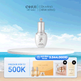 Tinh chất dưỡng trắng da Gongjinhyang Seol Radiant White Essence
