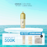 Kem Nền Che Khuyết Điểm Chống Nắng Whoo Gongjinhyang Mi Essential Foundation SPF30/PA++