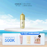 Kem Nền Che Khuyết Điểm Chống Nắng Whoo Gongjinhyang Mi Essential Foundation SPF30/PA++