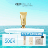 Kem Bb Trang Điểm Whoo Gongjinhyang Mi Luxury BB Cream SPF20/PA++