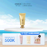 Kem Bb Trang Điểm Whoo Gongjinhyang Mi Luxury BB Cream SPF20/PA++