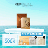 Mặt Nạ Trẻ Hóa Da Cheongidan Radiant Regenerating Gold Concentrate Mask