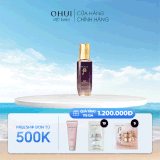 Tinh Chất Khởi Đầu Hoàn Thiện Làn Da Whoo Hwanyu Imperial Youth First Serum 15ml