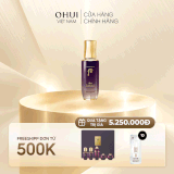 Tinh chất khởi đầu Kiệt tác Hoàn lưu Hwanyu Imperial Youth First Serum