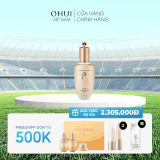 Nước cân bằng chống lão hóa cao cấp Cheonyuldan Ultimate Rejuvenative Balancer
