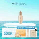 Nước cân bằng chống lão hóa cao cấp Cheonyuldan Ultimate Rejuvenative Balancer