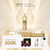 Tinh chất đặc trị Kiệt tác Hoàn lưu Hwanyu Signature Ampoule