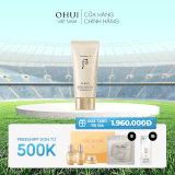Kem chống nắng chống lão hóa Cheongidan Radiant Regenerating UV Protection Sun Cream SPF50+/PA++++