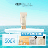 Kem chống nắng chống lão hóa Cheongidan Radiant Regenerating UV Protection Sun Cream SPF50+/PA++++