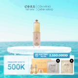 Kem Nền Cao Cấp Whoo Cheongidan Essence Foundation
