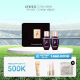 Bộ dưỡng da Whoo Hwanyu Imperial Youth mini 2 pcs