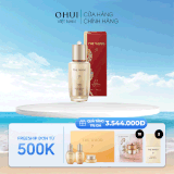 Tinh chất tự sinh Whoo Bichup Ultimate Recovery Youth Serum thế hệ 4