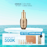 Tinh chất tái sinh da Cheongidan Radiant Regenerating Essence