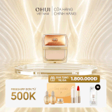 Phấn Phủ Cao Cấp Whoo Cheongidan Powder Pact SPF30/Pa++