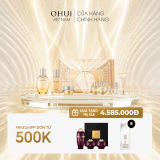 Bộ dưỡng da Đông y Gongjinhyang 3PCS Special Set