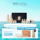 Bộ Dưỡng Da Chống Lão Hóa Cao Cấp Whoo Cheonyuldan 3pcs Special Set