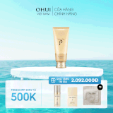 Kem Dưỡng Thể Đông Y Whoo Spa Body Cream