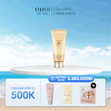 Kem Dưỡng Thể Đông Y Whoo Spa Body Cream