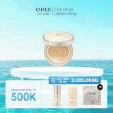 Cushion Trang Điểm Trẻ Hóa Gongjinhyang Mi Luxury Golden Cushion Glow