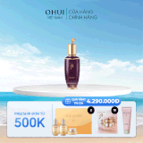 Nước cân bằng Kiệt tác Hoàn lưu Hwanyu Imperial Youth Balancer